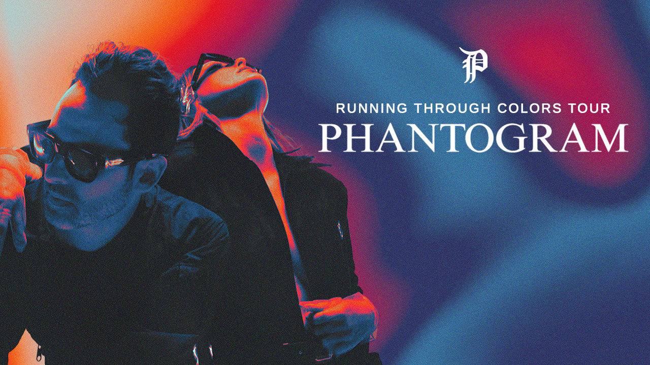 Phantogram