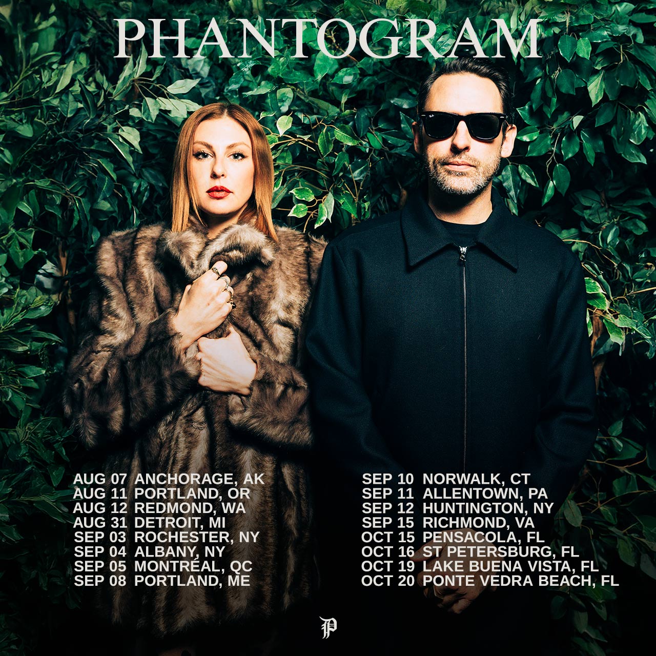 Phantogram