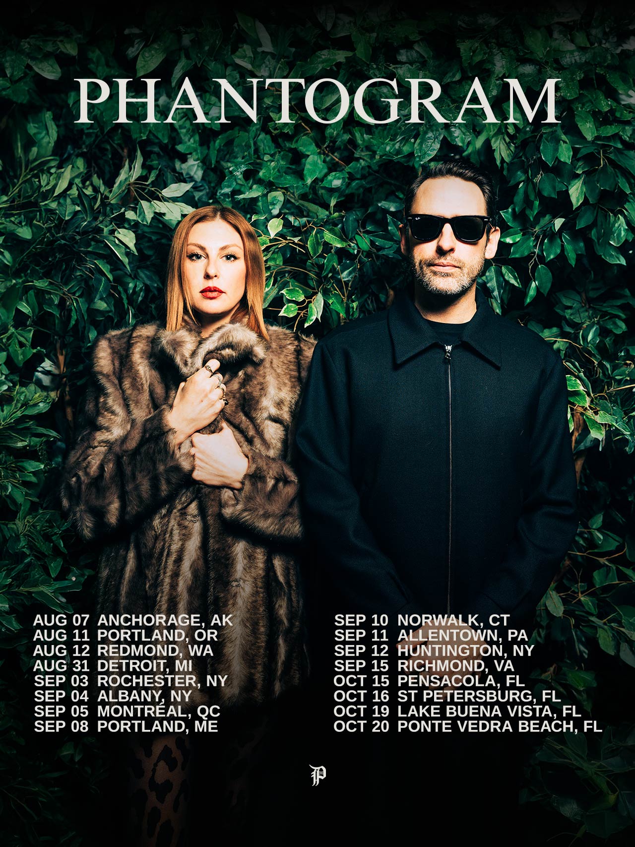 Artist - Tour