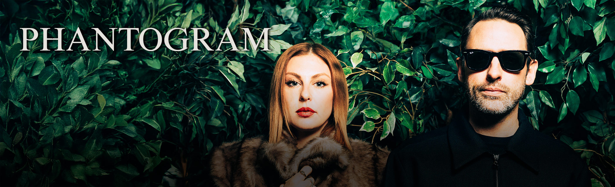 Phantogram