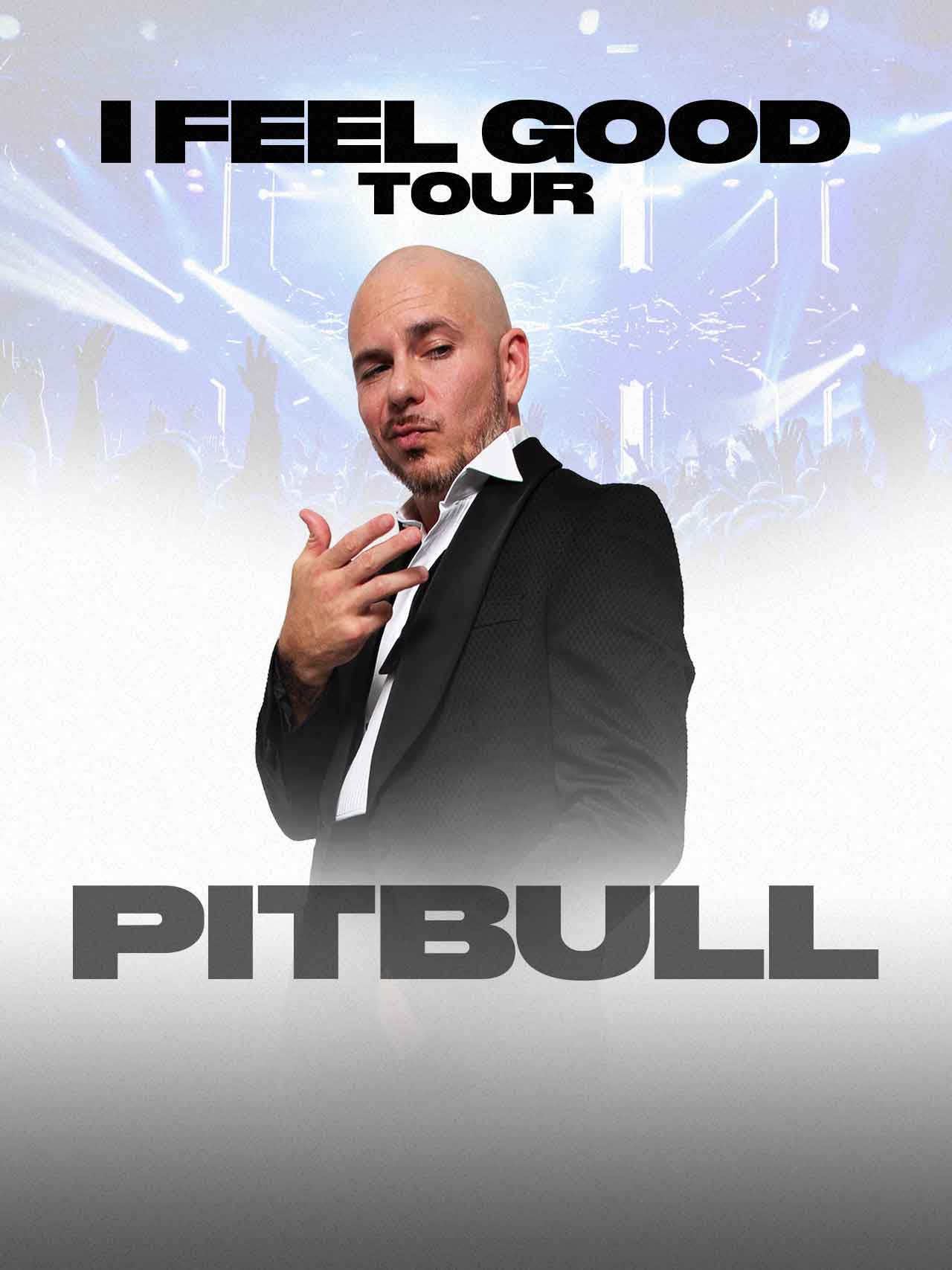 I Feel Good Tour I Feel Good Tour