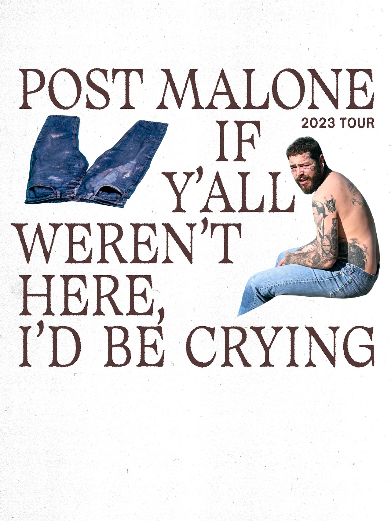 Artist - Tour