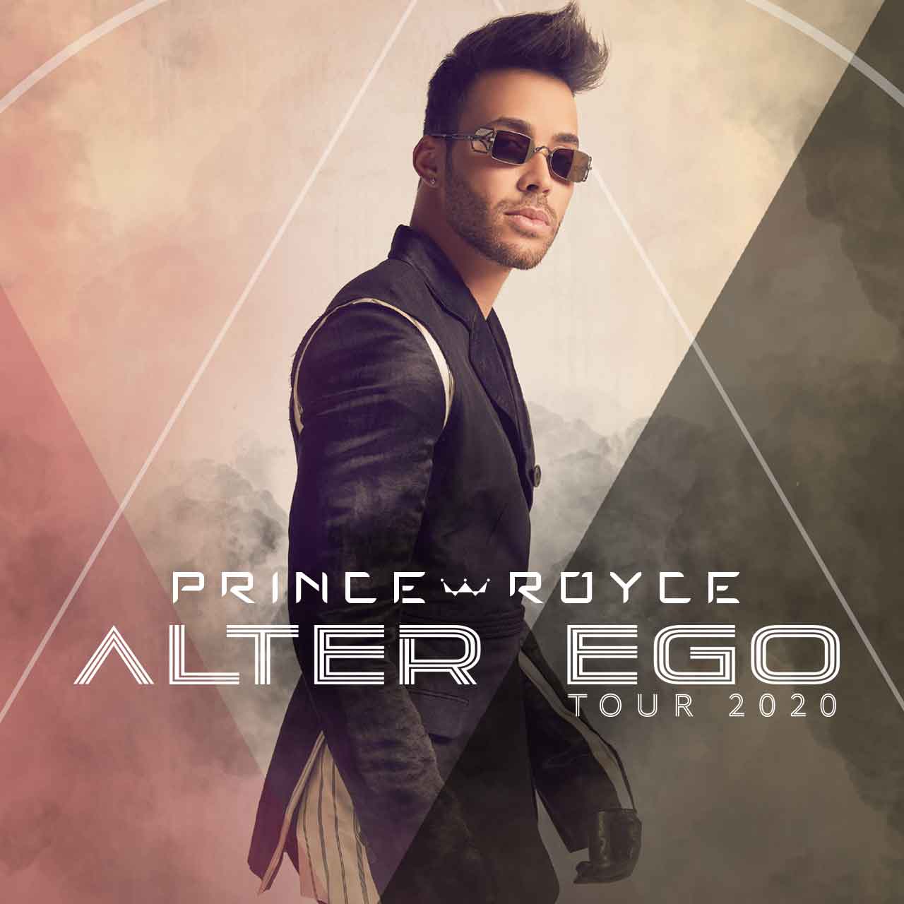 Prince Royce