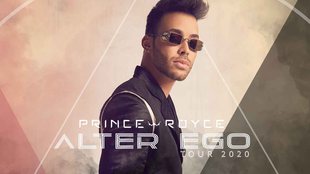 Prince Royce