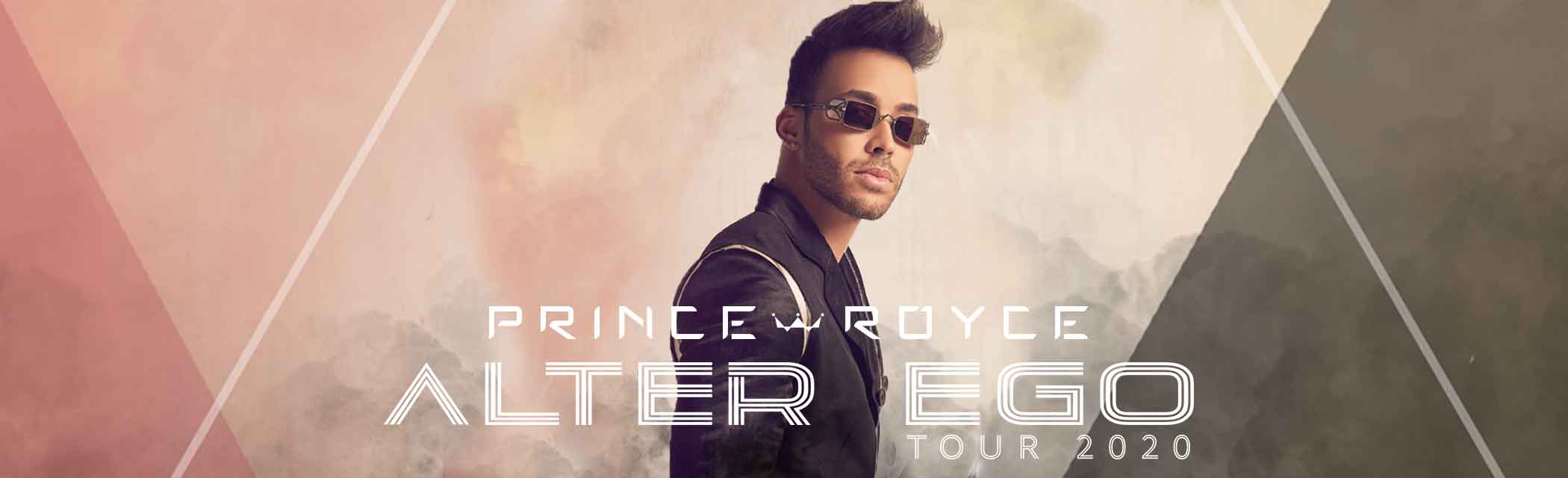 Prince Royce