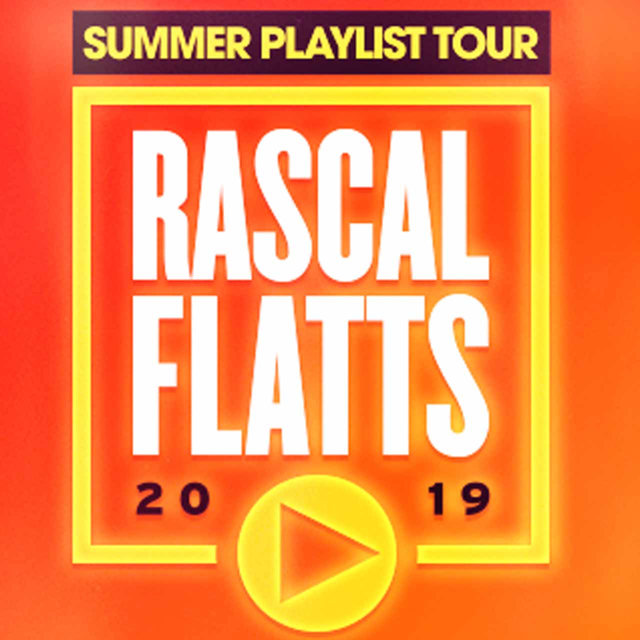 Summer Playlist Tour