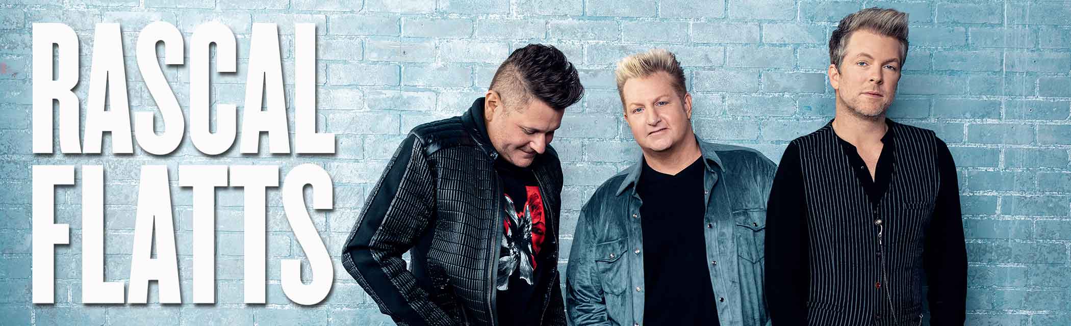 Rascal Flatts 2020