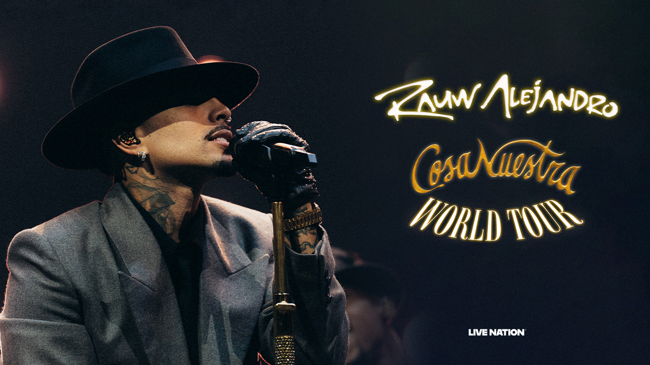 Rauw Alejandro