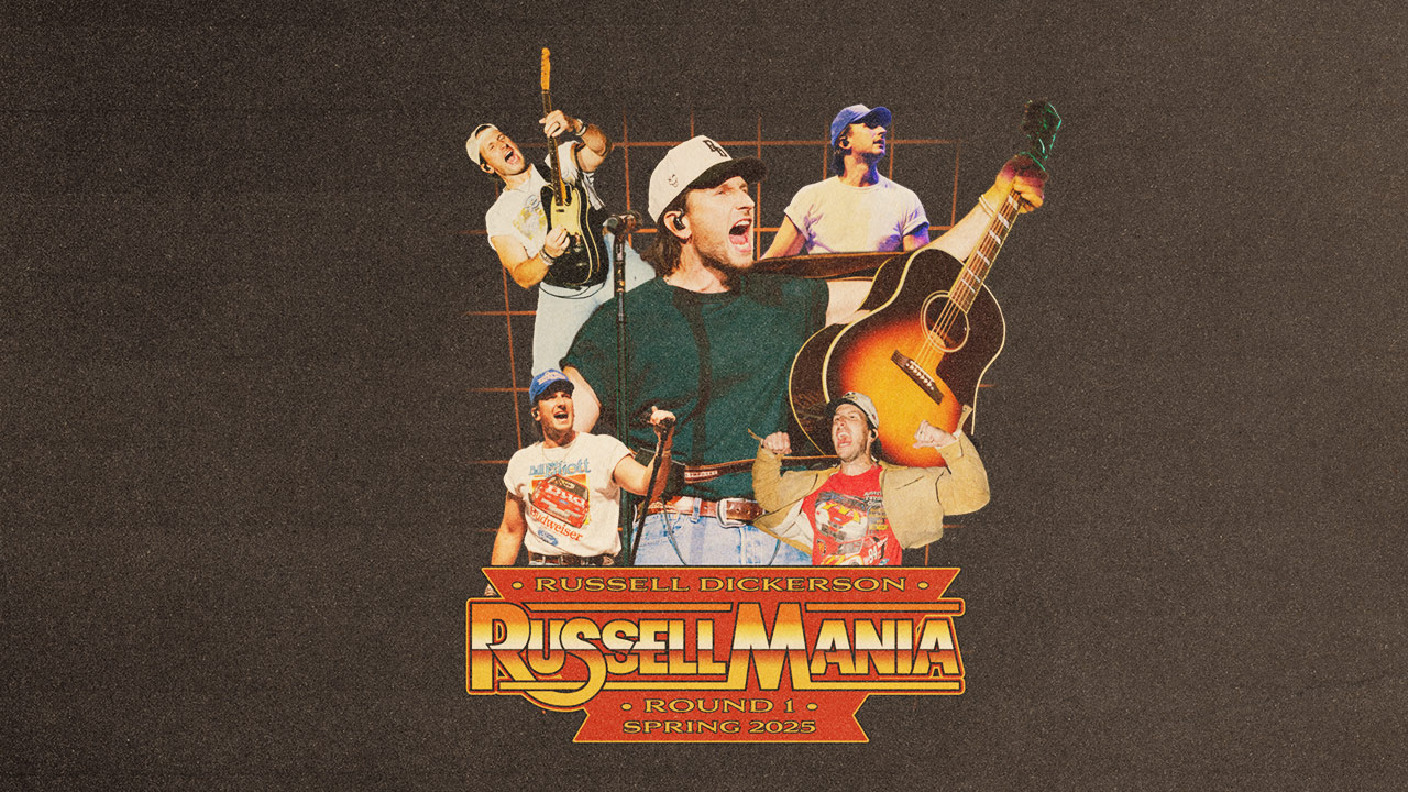 Russell Mania