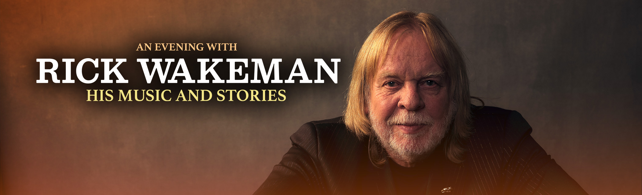 Rick Wakeman