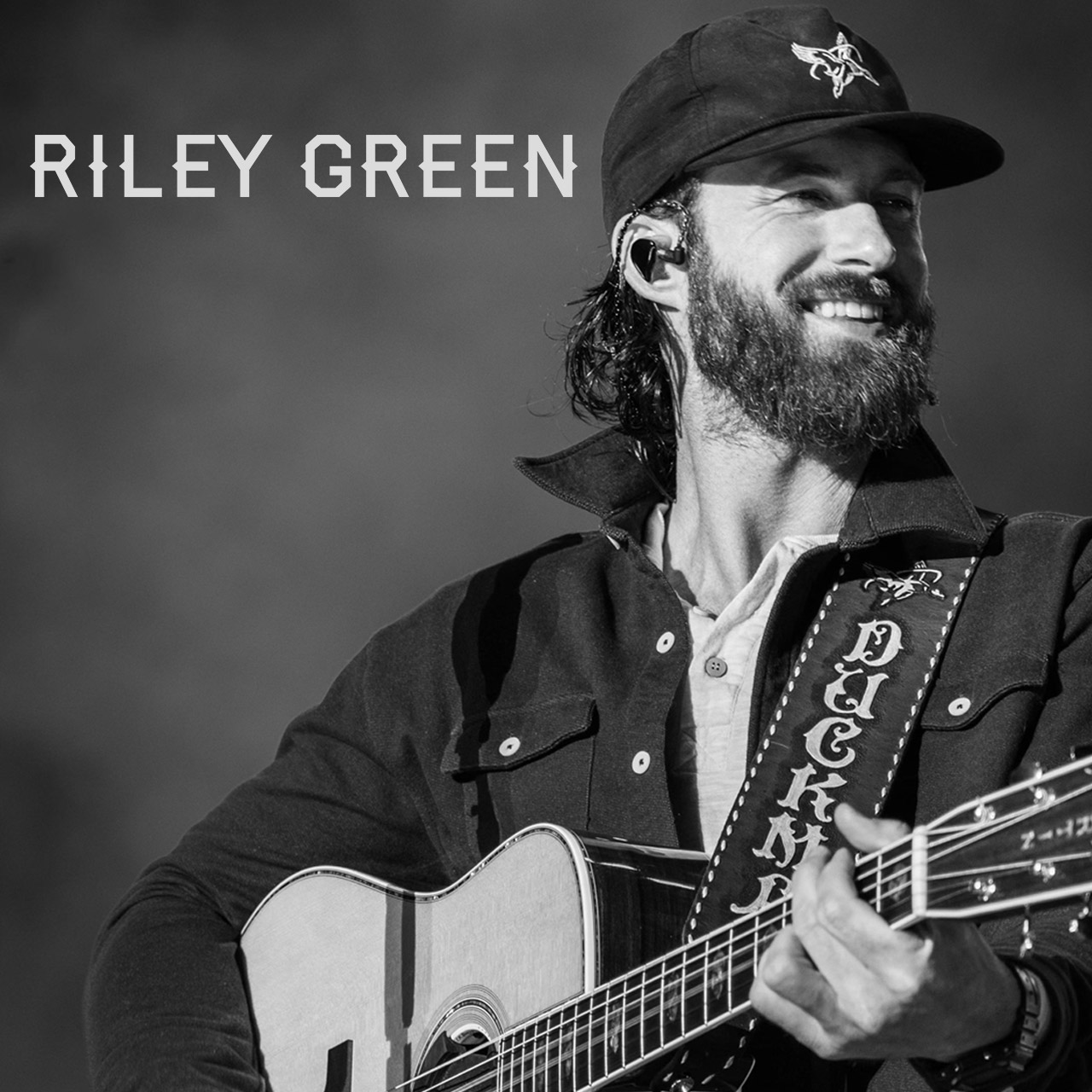 Riley Green  St. Augustine Amphitheatre