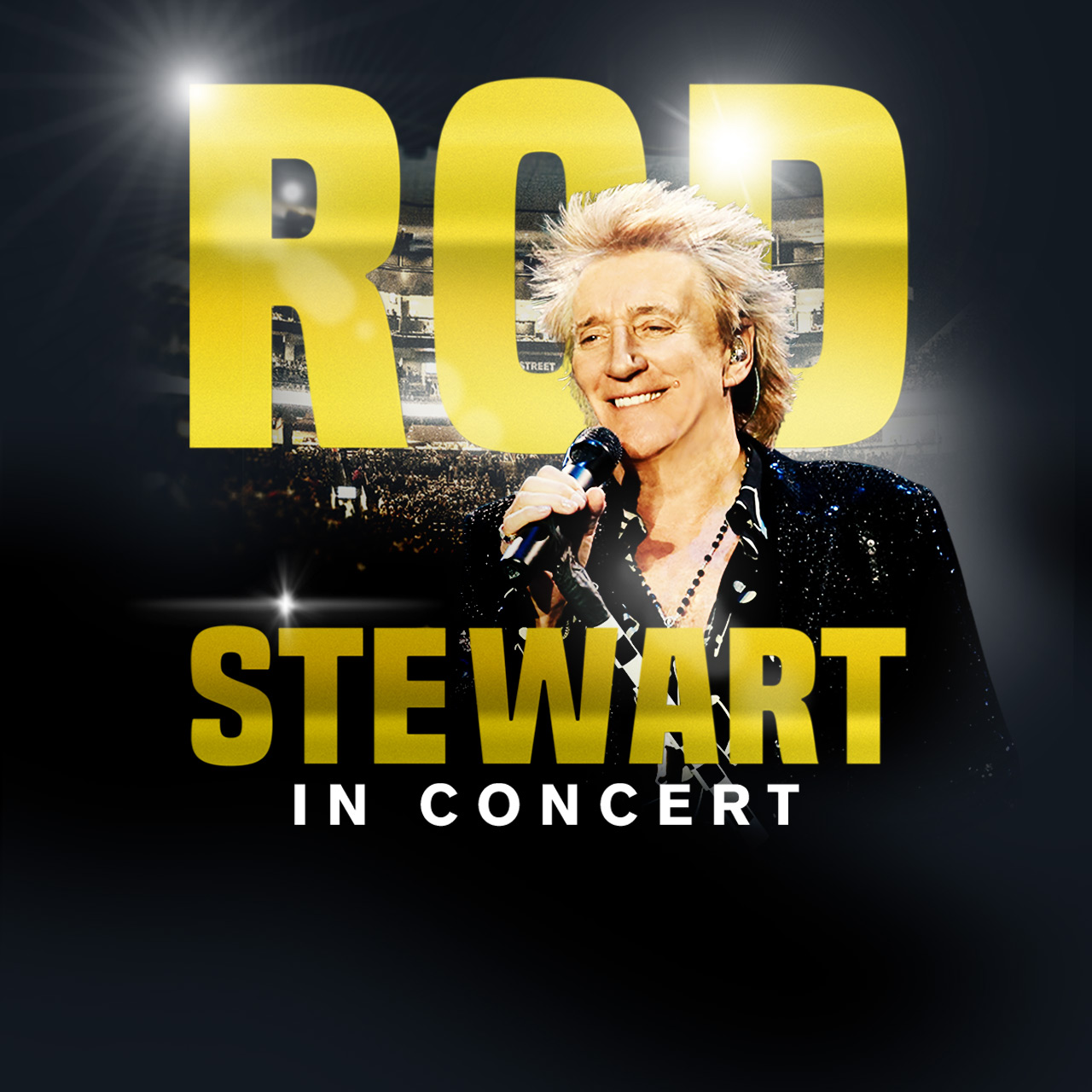 Rod Stewart - Biography
