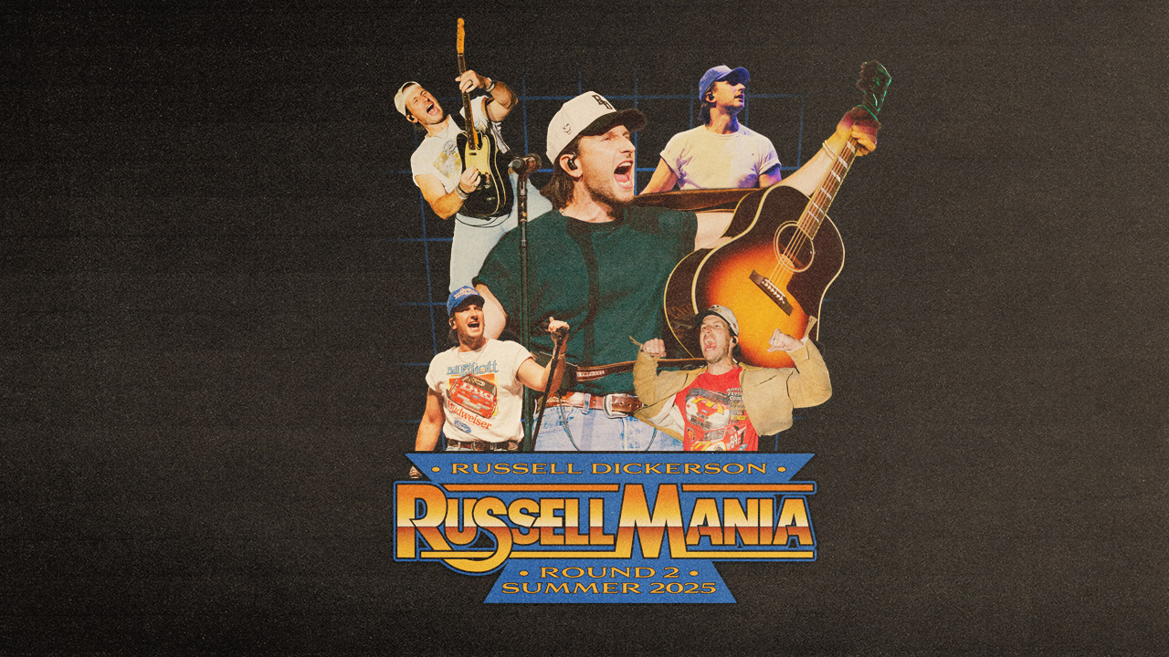 Russell Mania Round 2