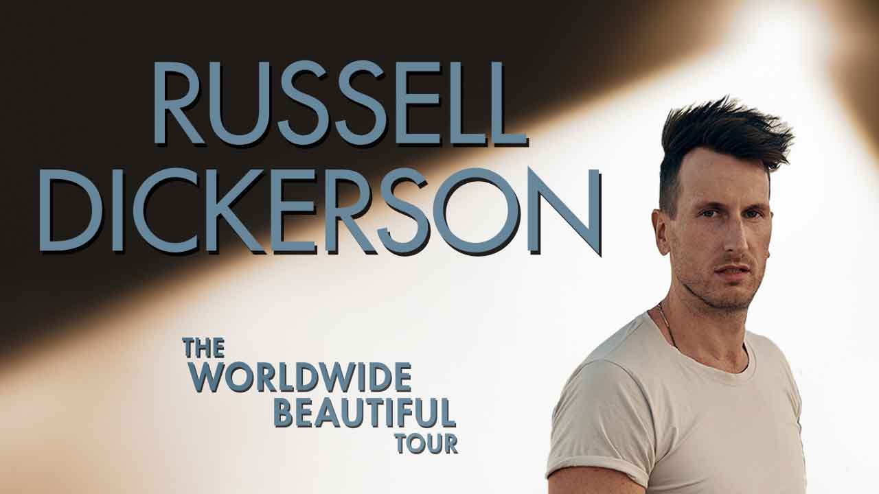 The Worldwide Beautiful Tour