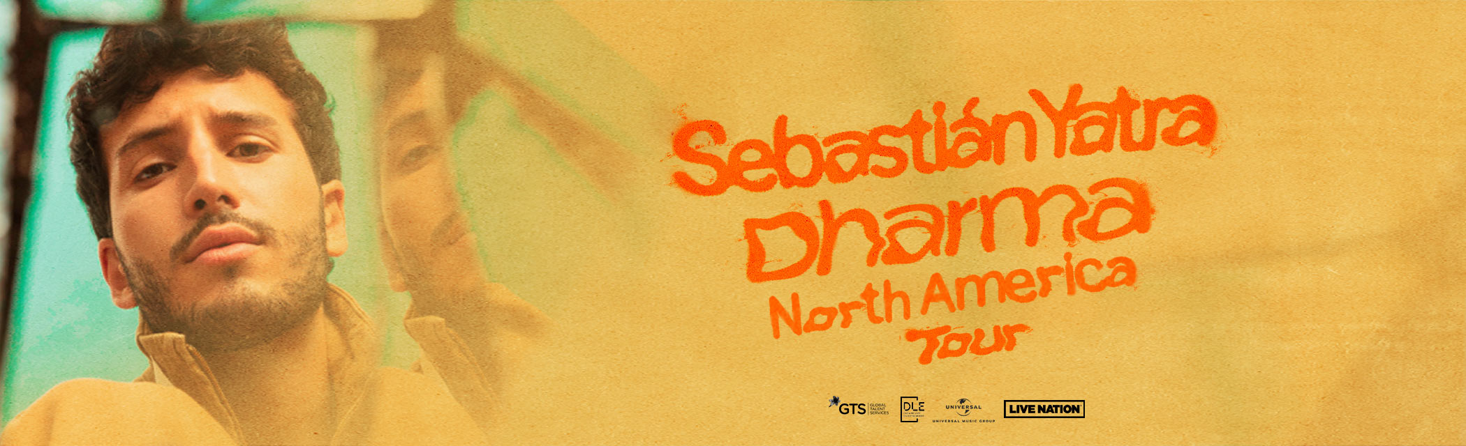 Dharma North American Tour