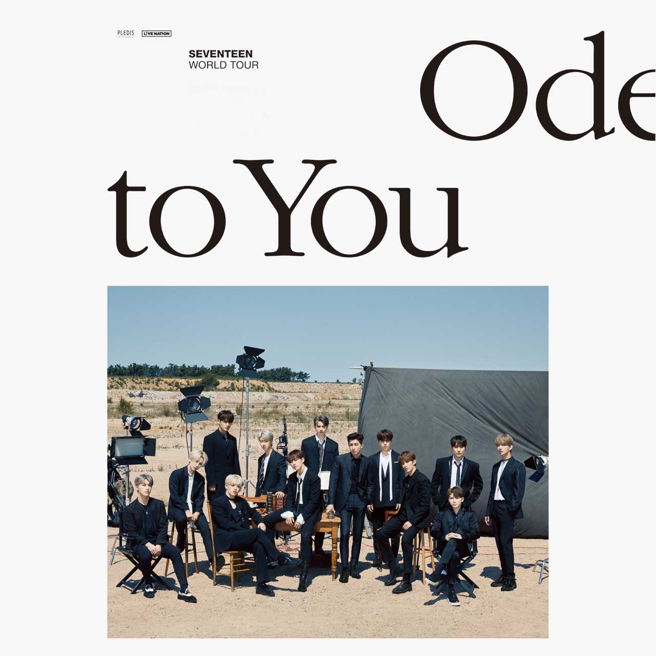 SEVENTEEN