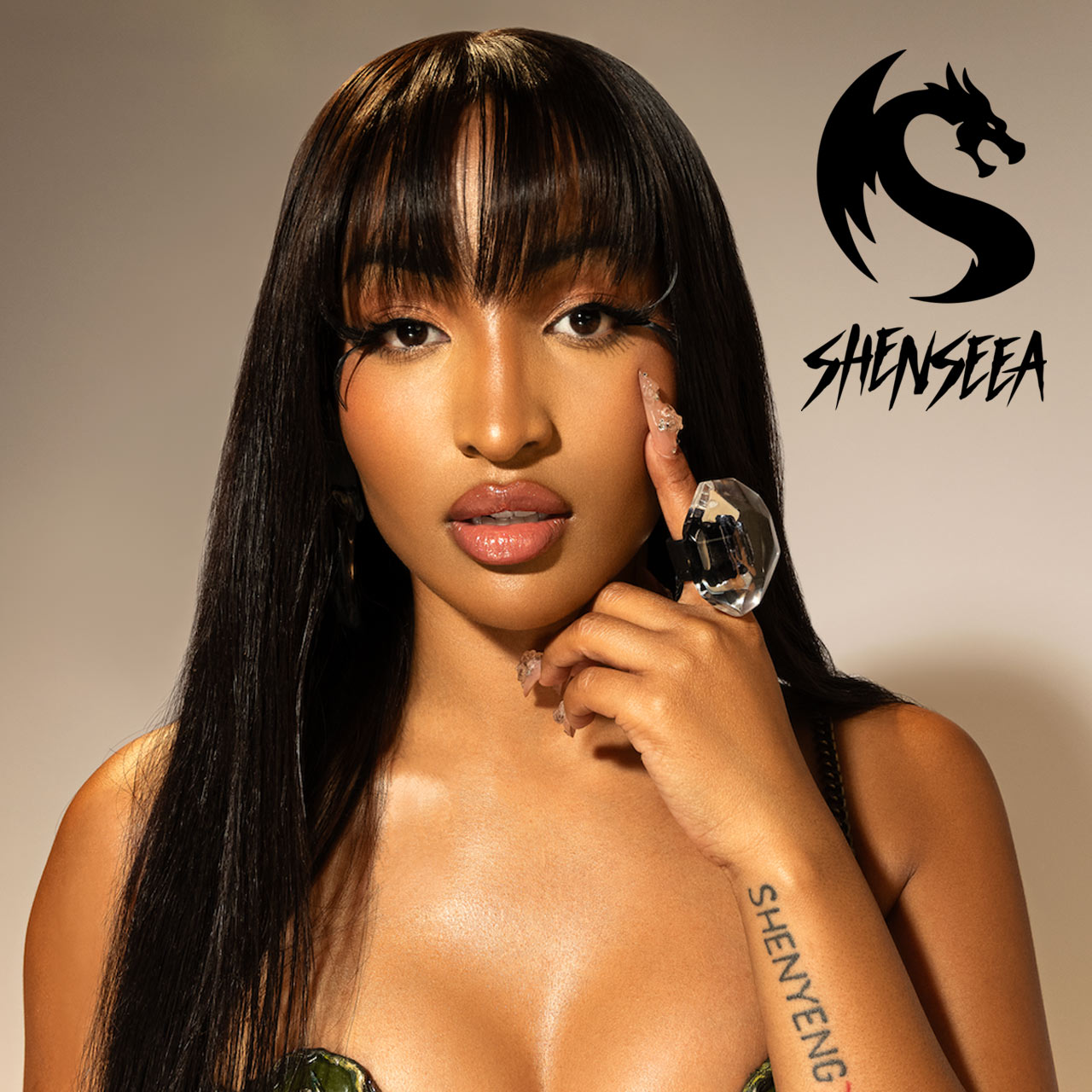 Shenseea