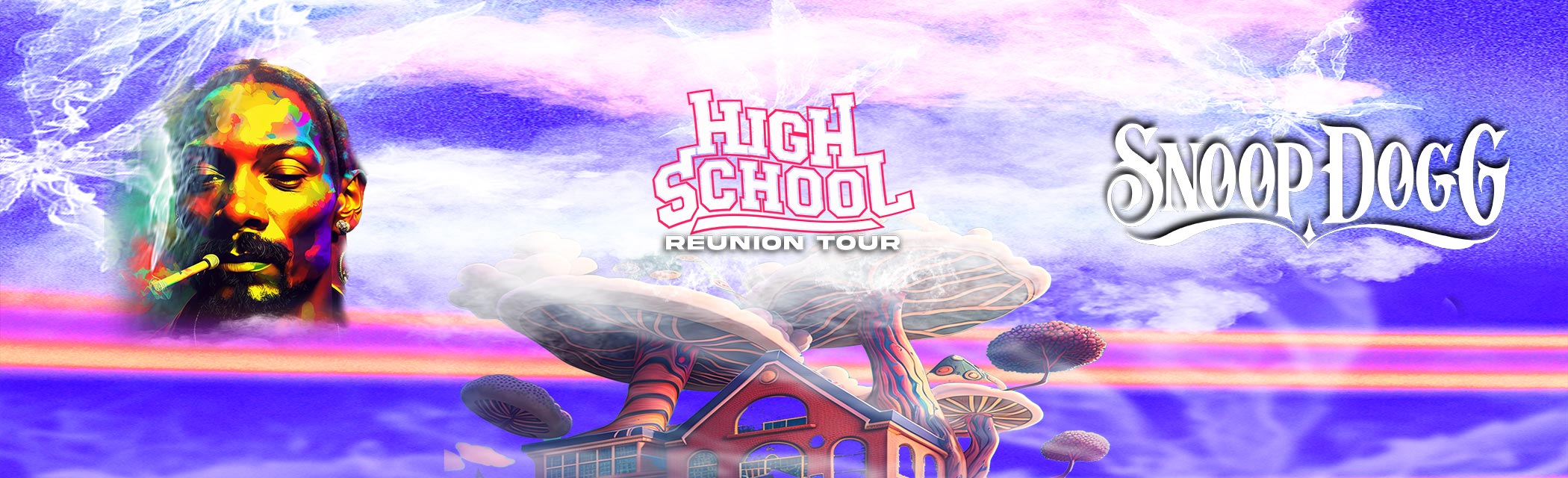 High School Reunion Tour