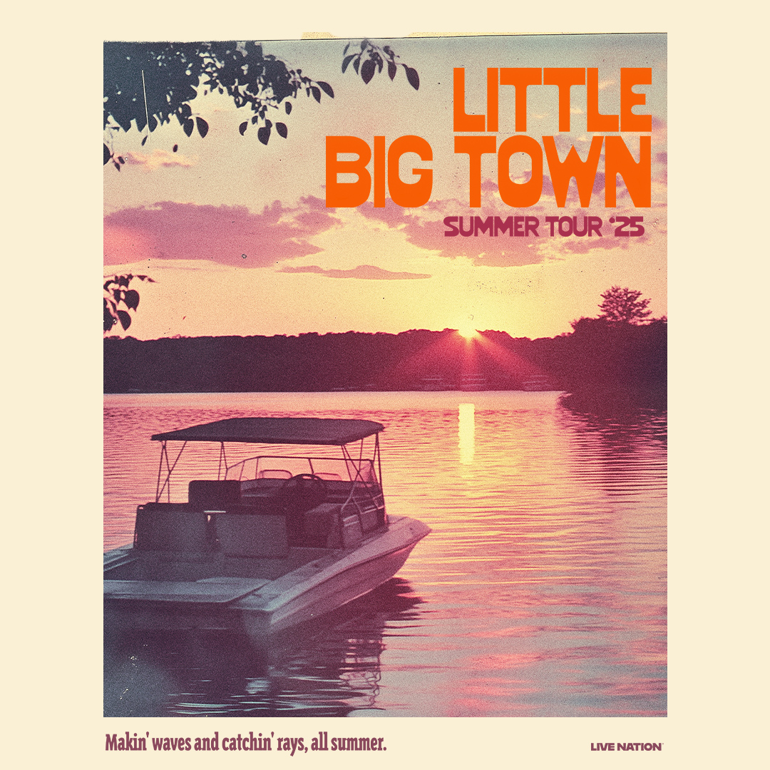 Little Big Town