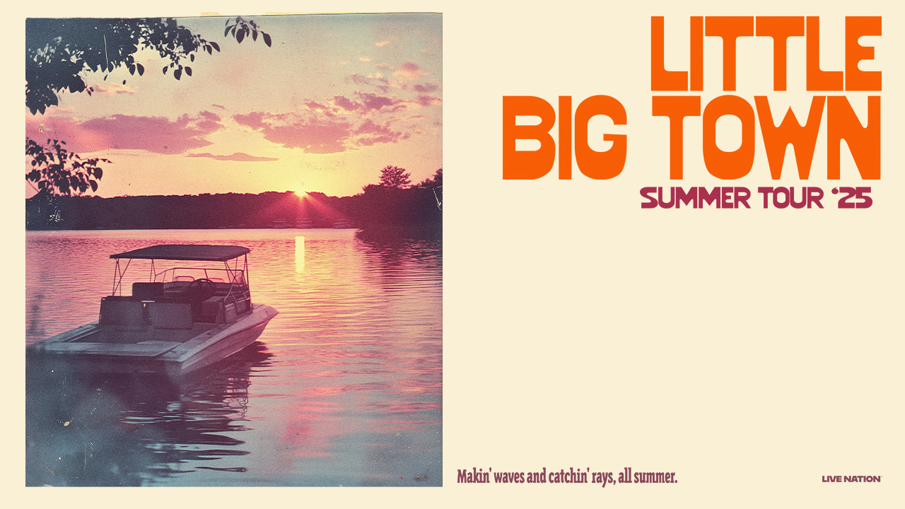 Little Big Town