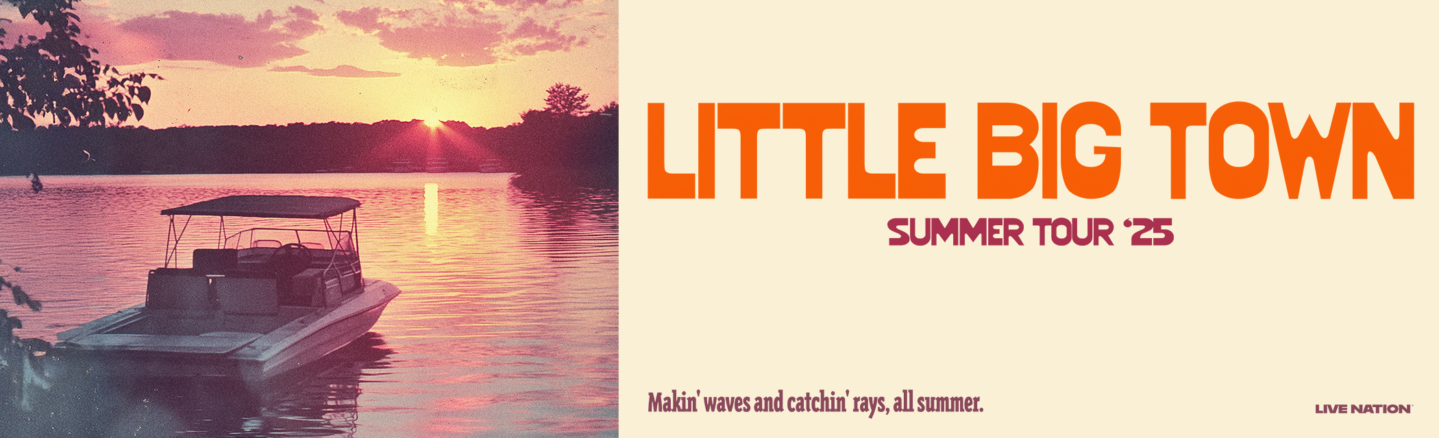 Little Big Town