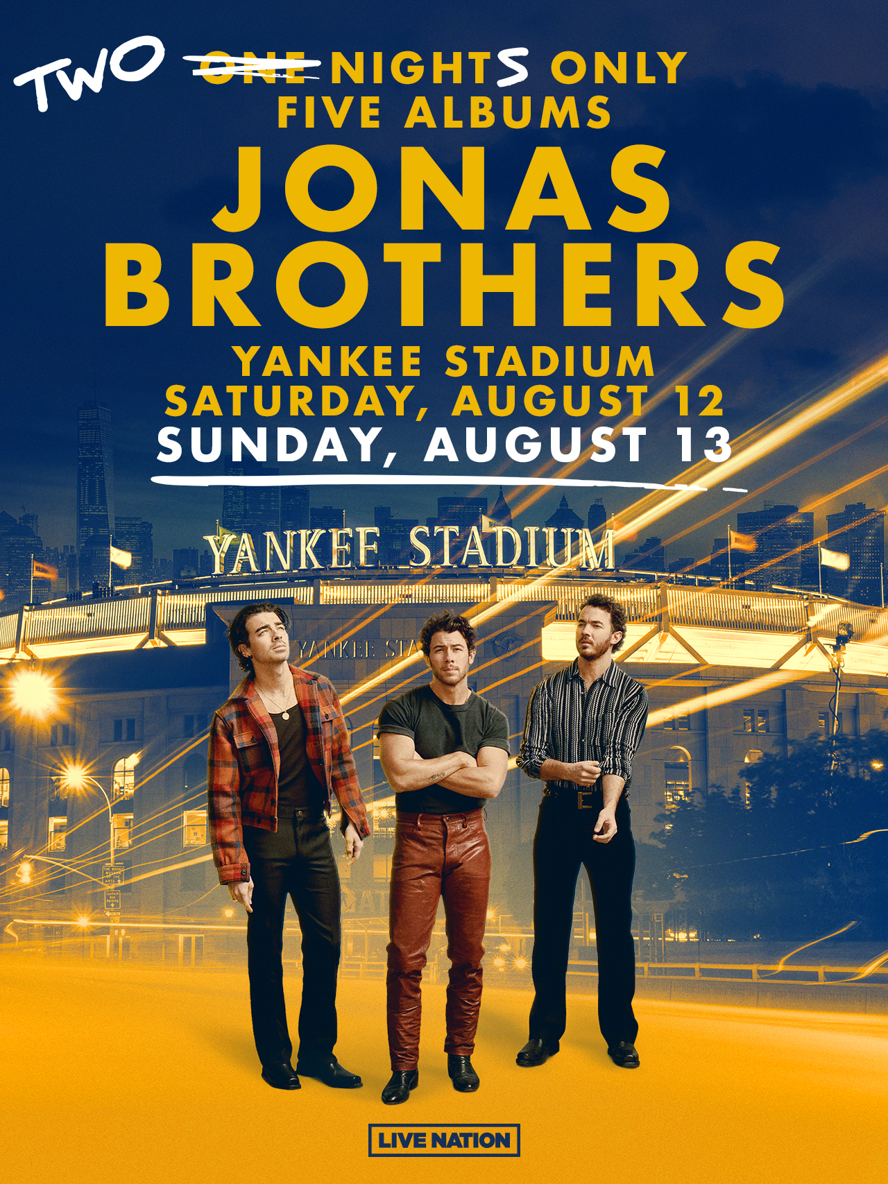 Yankee Stadium Social Gathering Locations