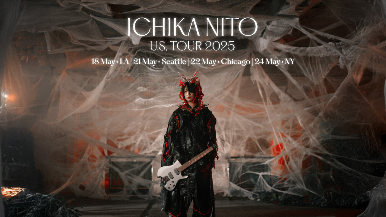 Ichika Nito