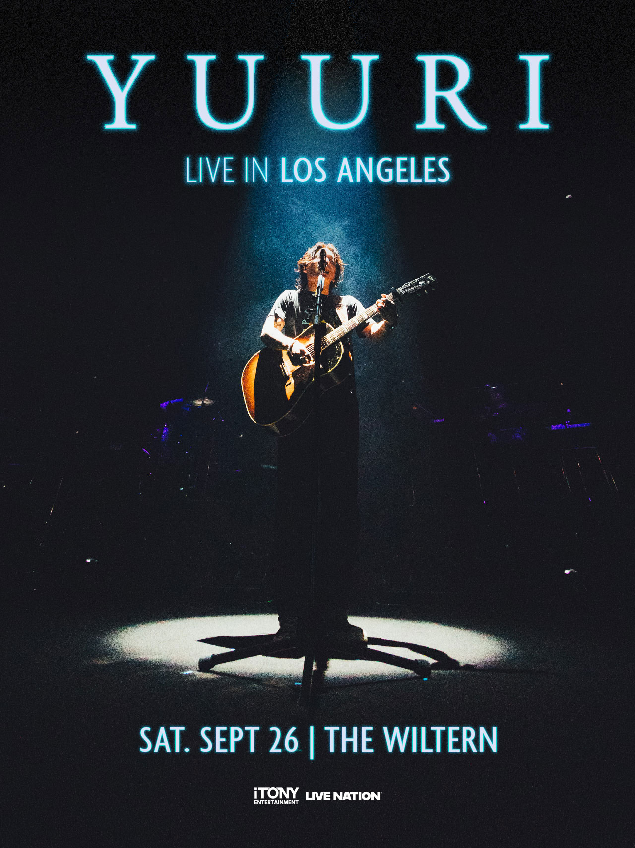 Artist - Tour