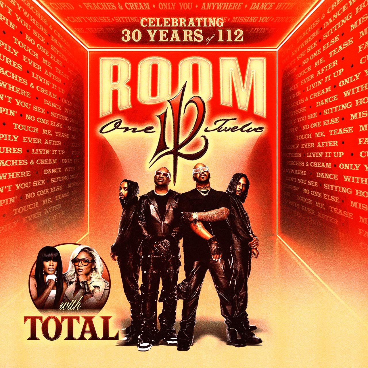 Room 112 Tour