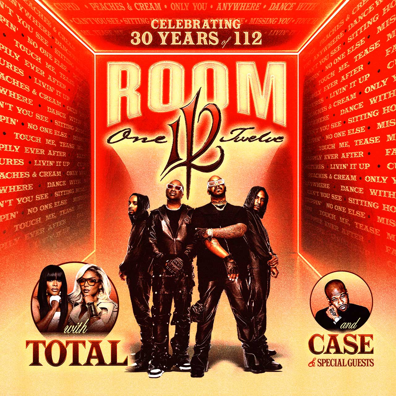 Room 112 Tour