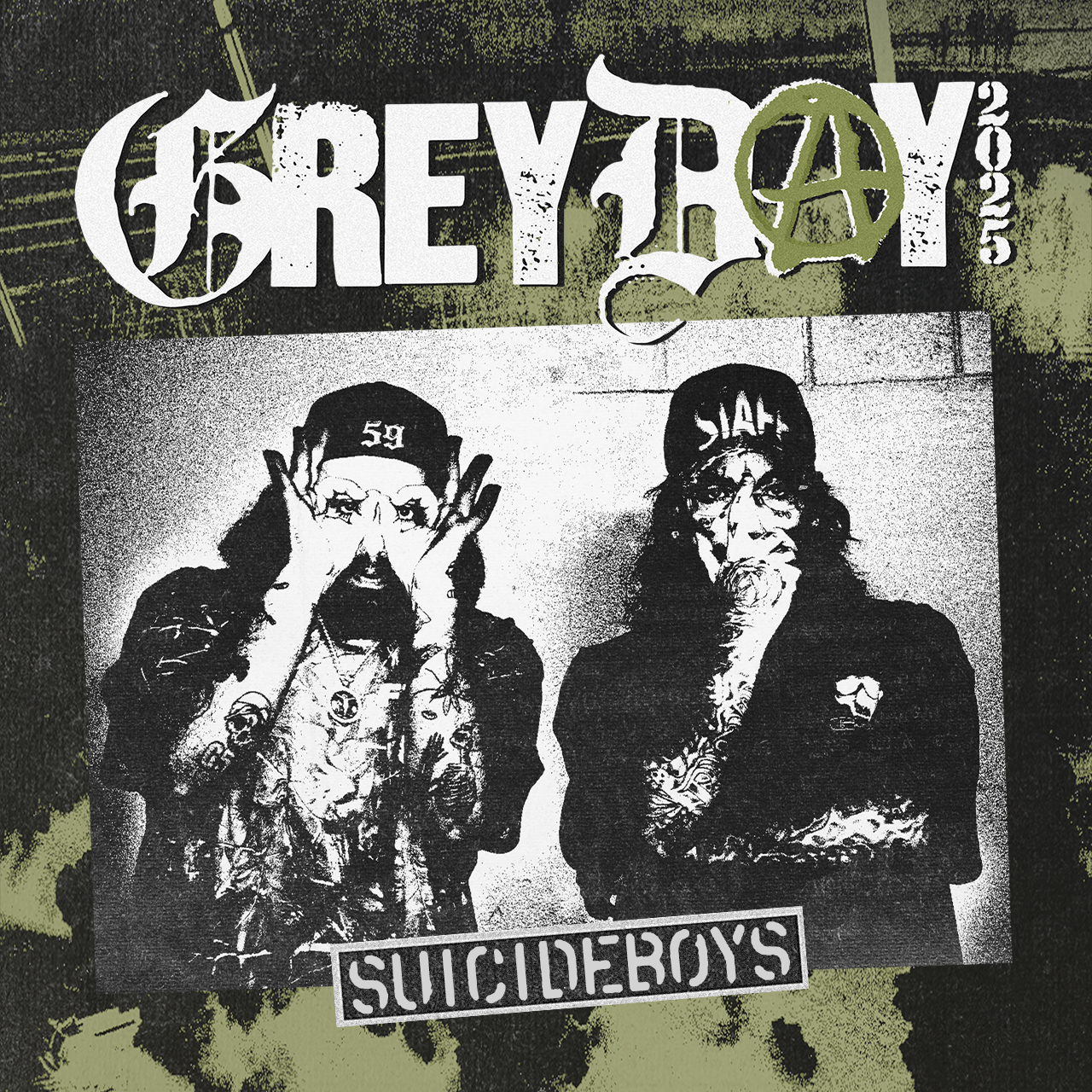 $uicideboy$