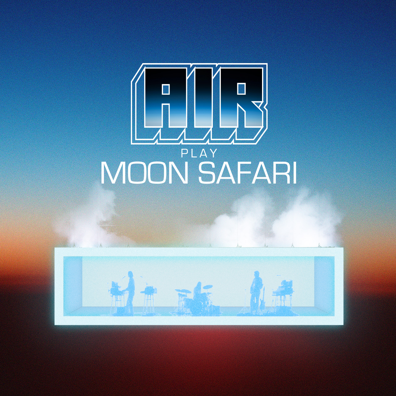 AIR PLAY MOON SAFARI 2025 AIR PLAY MOON SAFARI 2025