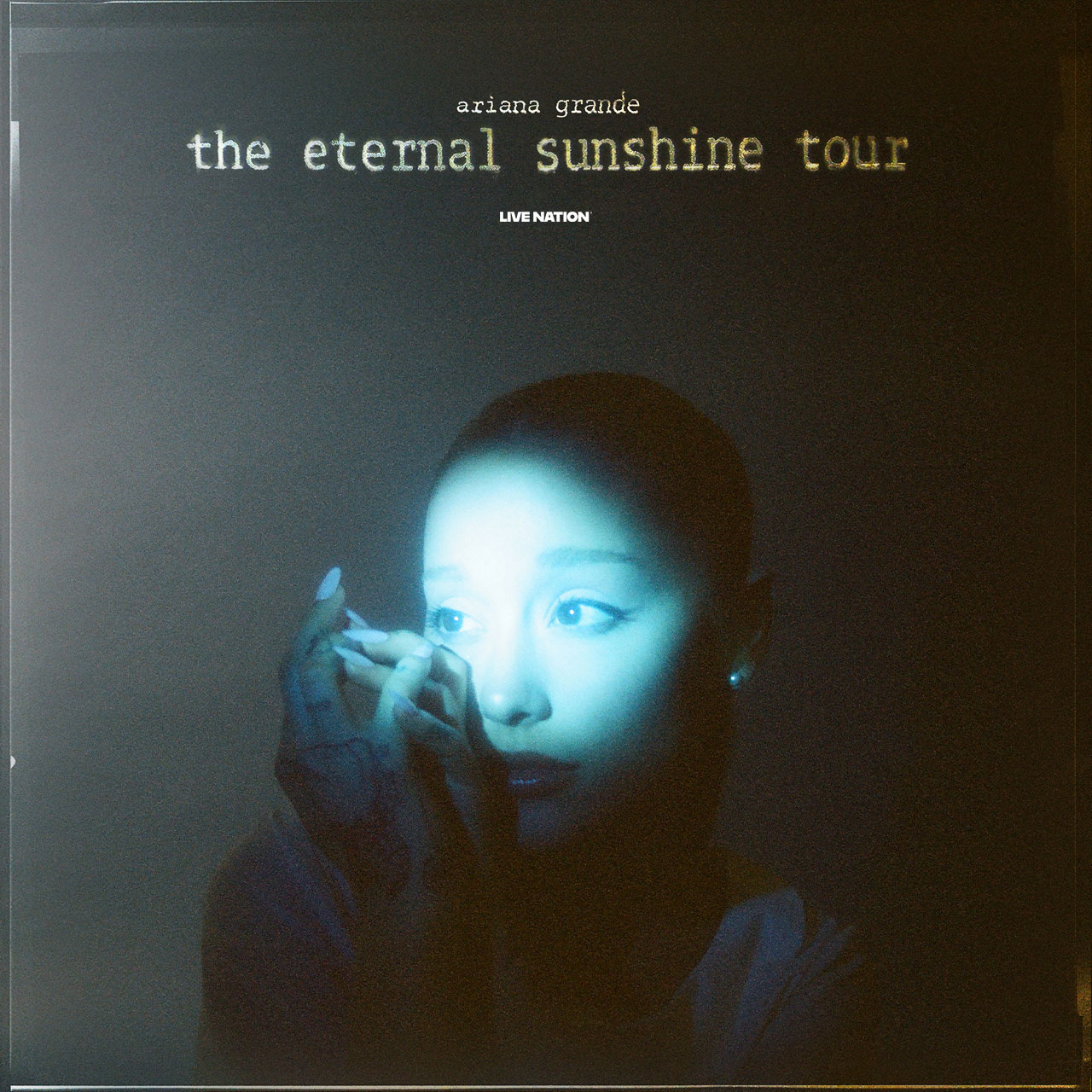 The Eternal Sunshine Tour