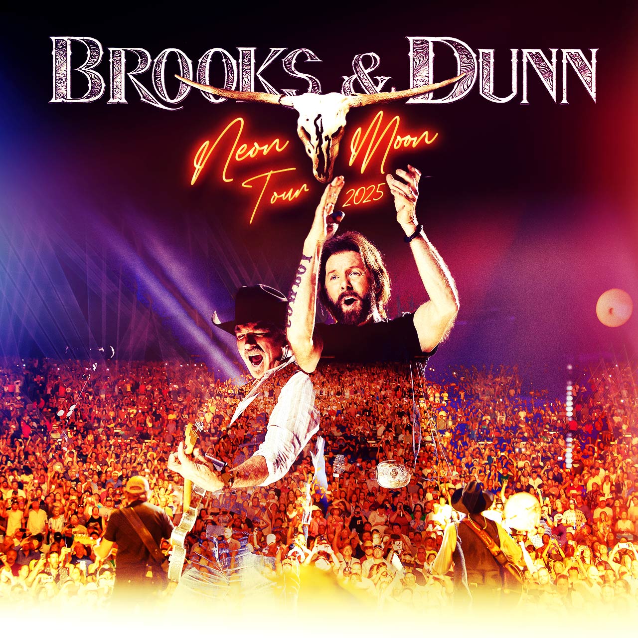 Brooks & Dunn