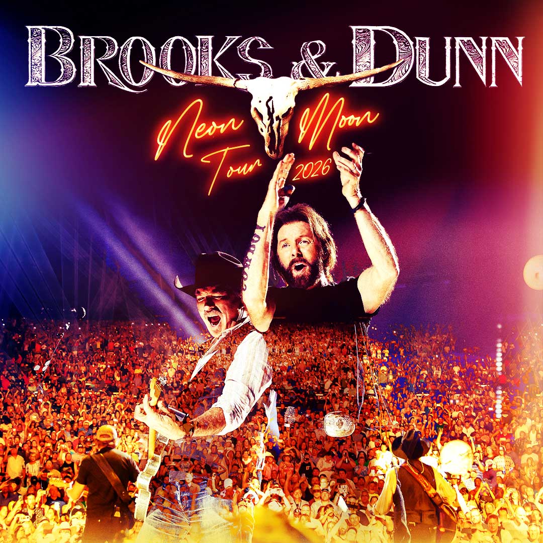 Brooks & Dunn