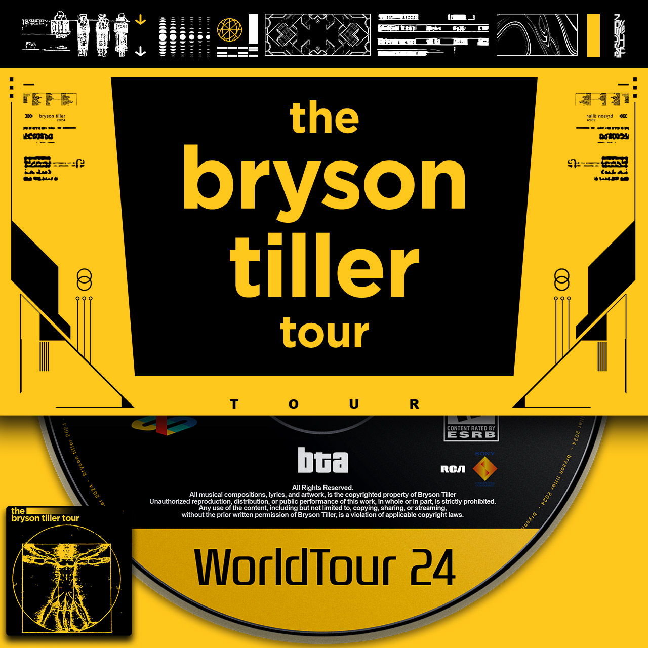 Bryson Tiller