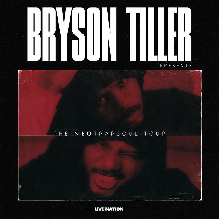 Bryson Tiller