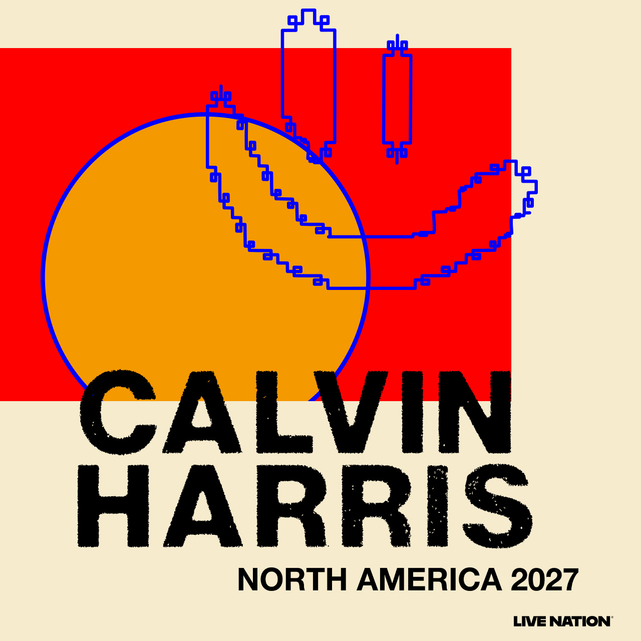 Calvin Harris