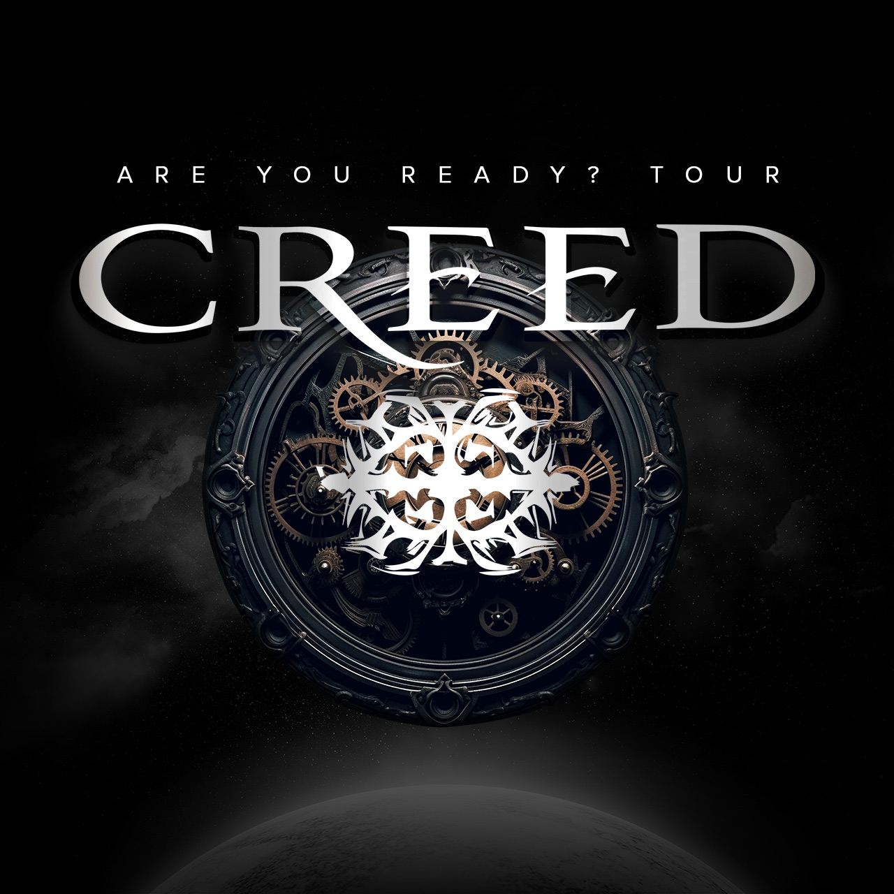 Are You Ready? Tour