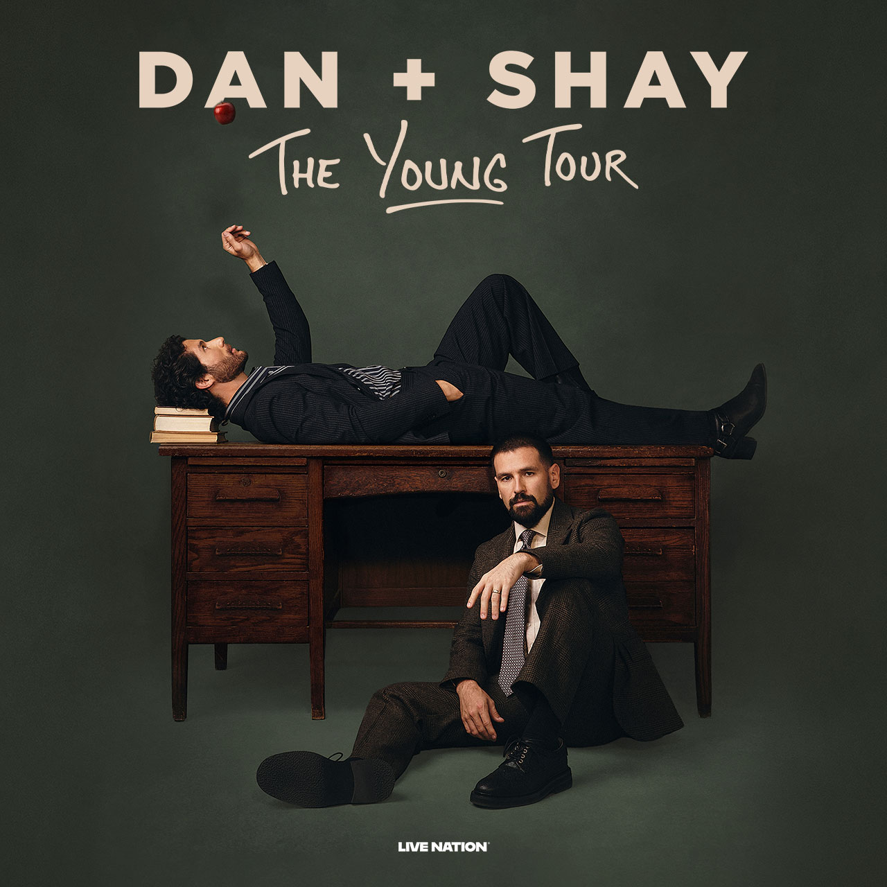 The Young Tour
