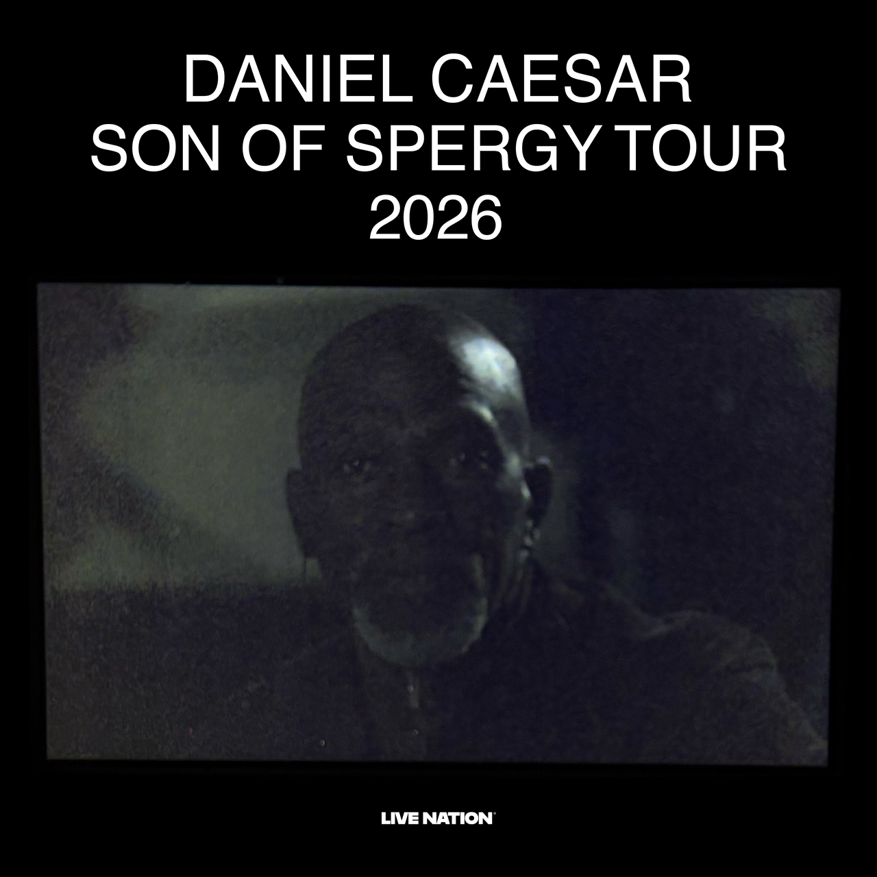 Son of Spergy Tour