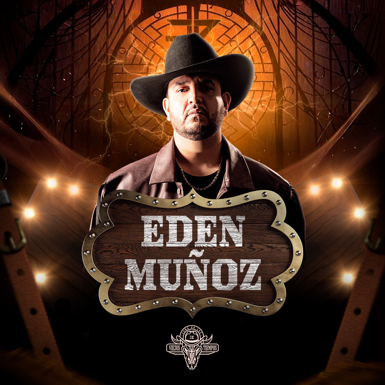 Edén Muñoz