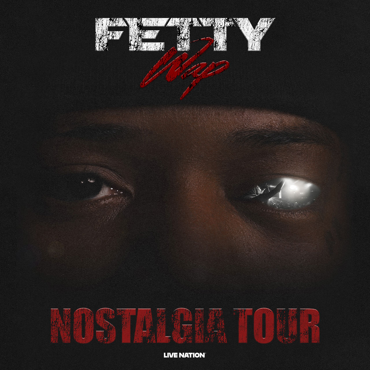 Nostalgia Tour