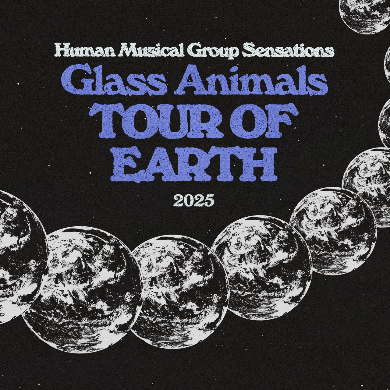 Glass Animals