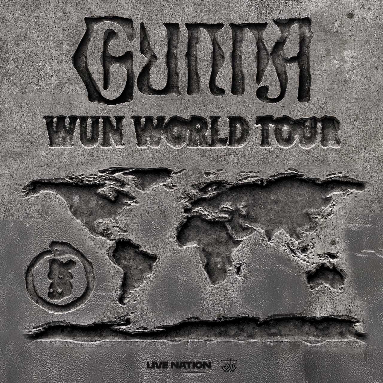 Wun World Tour