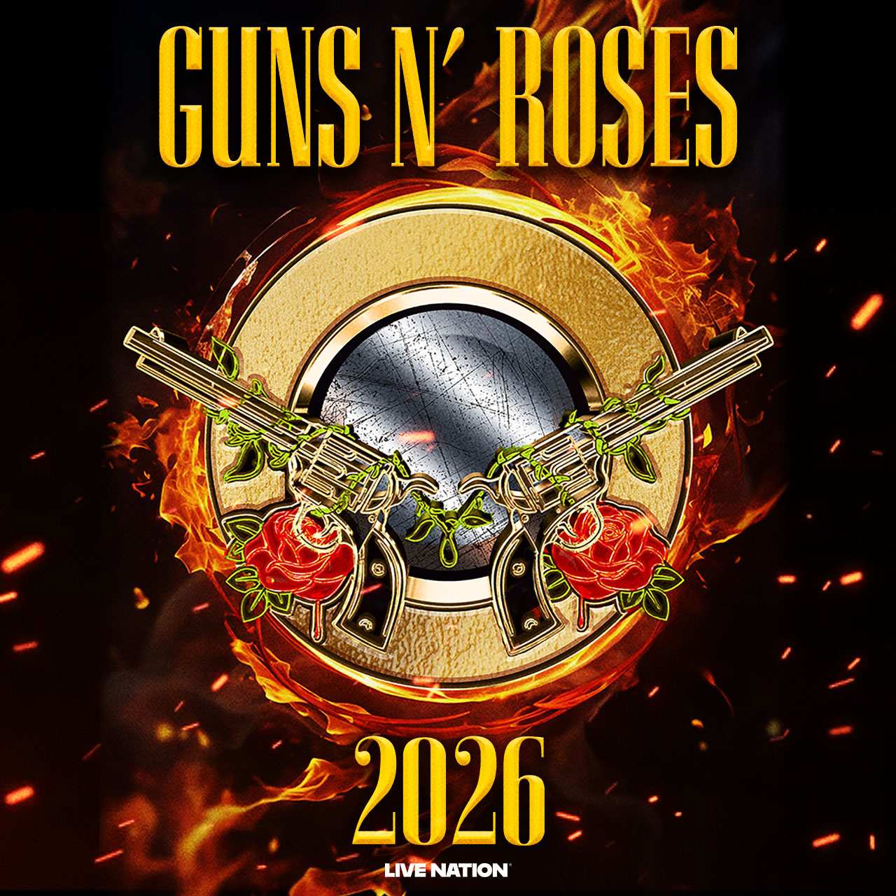 Guns N' Roses