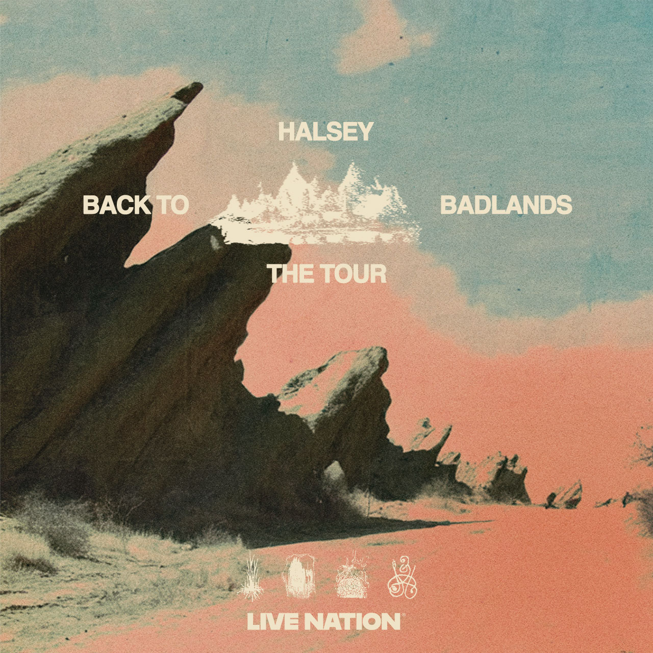 Back To Badlands