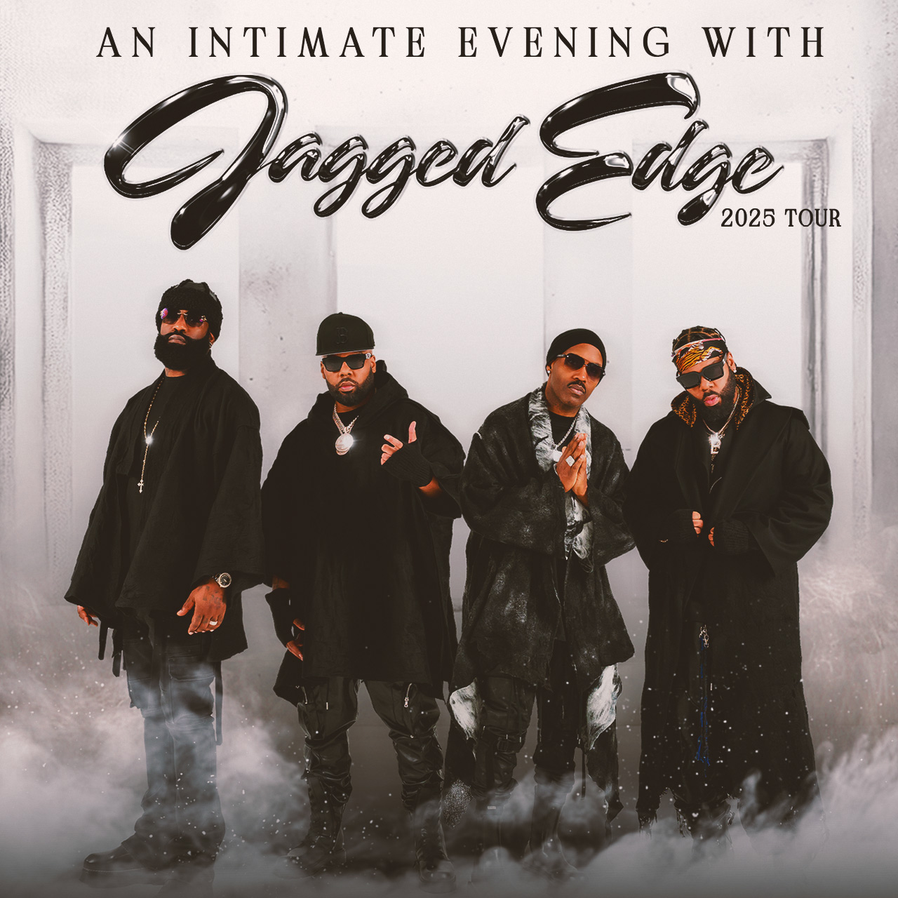 Jagged Edge