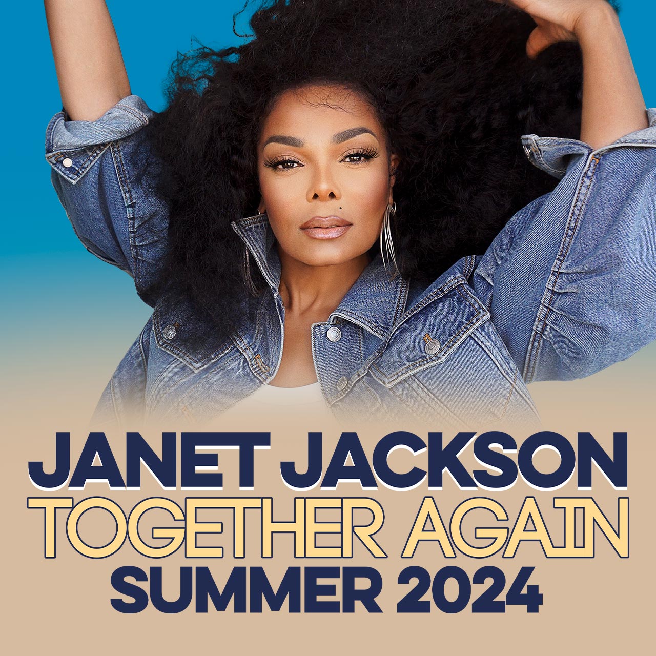 Together Again Summer 2024