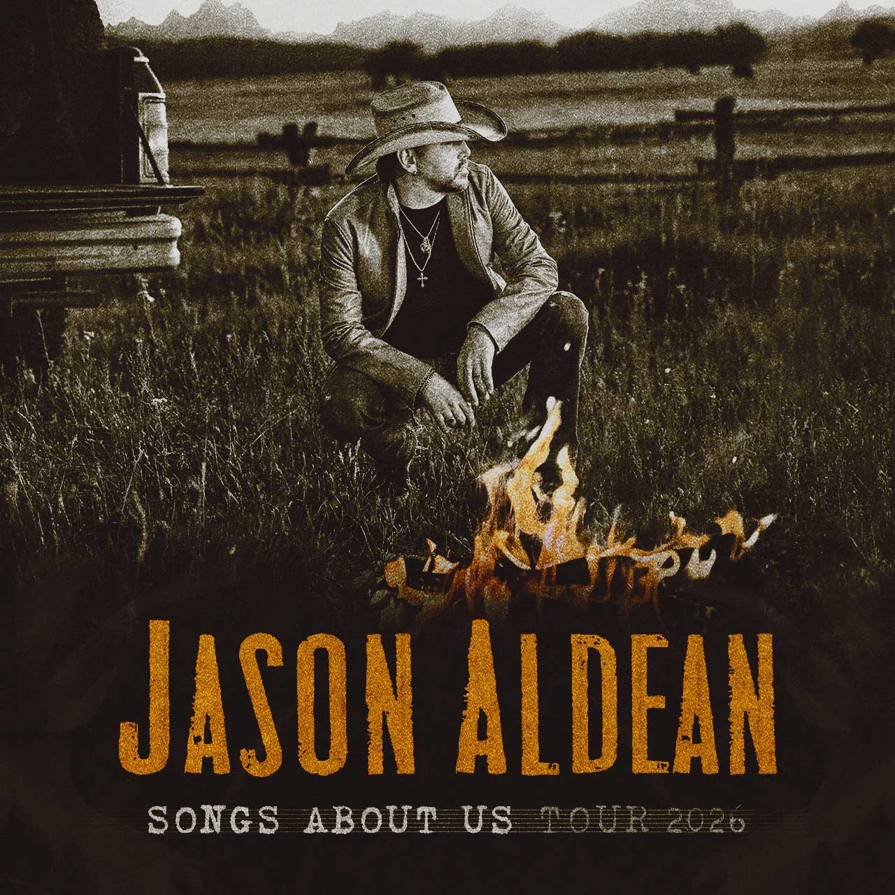Jason Aldean